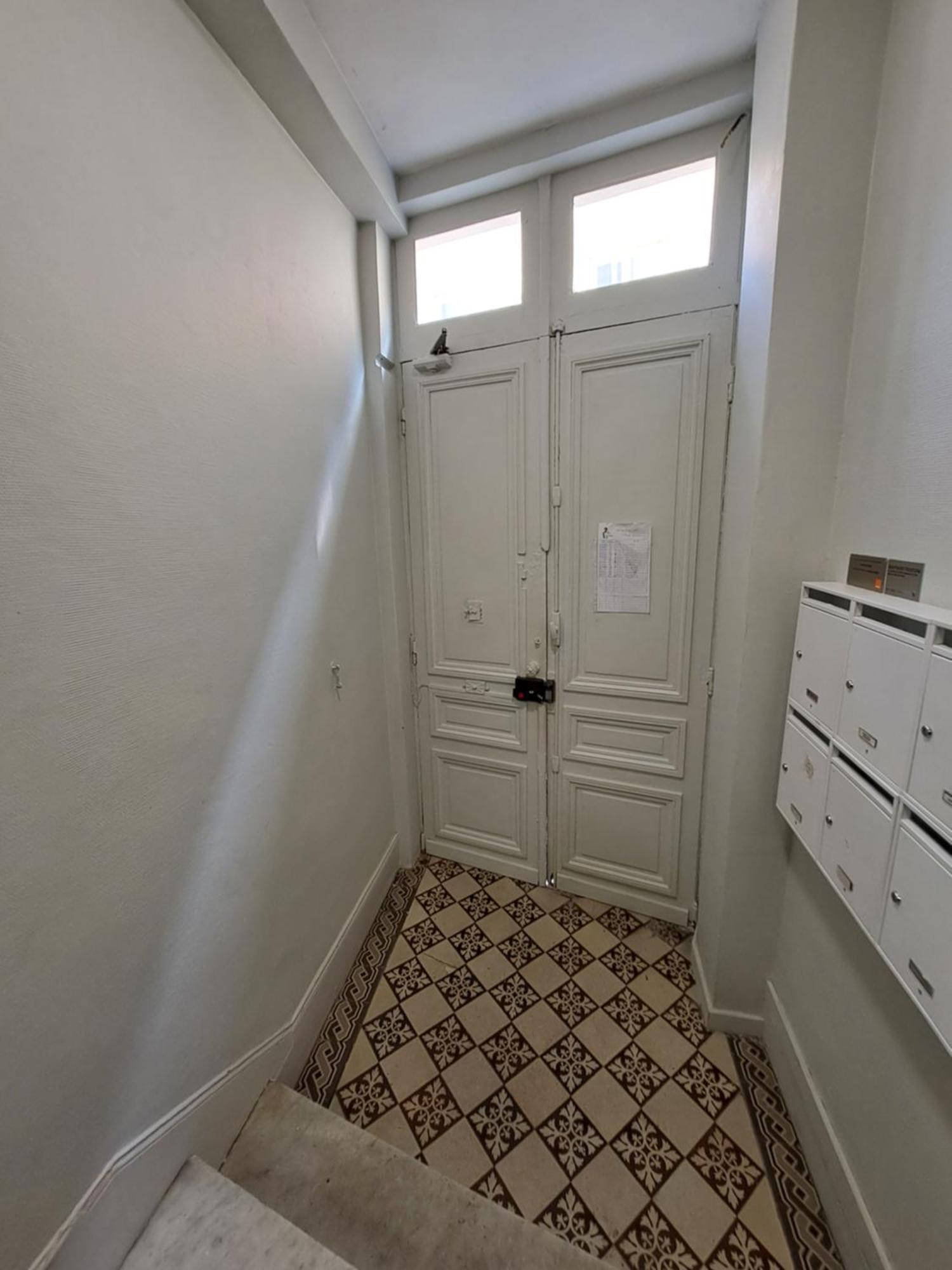 Appartement De Charme Руан Екстериор снимка